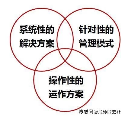 管理咨詢公司如何幫企業(yè)解決實(shí)際問題